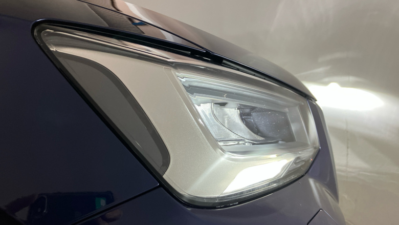 Audi Q2 35 TFSI Sport 5dr S Tronic Petrol Estate